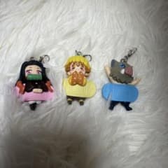 鬼滅の刃めじるしアクセサリーのサムネイル