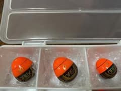 グレックス スーパー涙3点セットのサムネイル