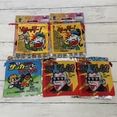 ヤッター！めん 巾着袋 ジャック製菓 m81617009904_1.jpg?1729962125