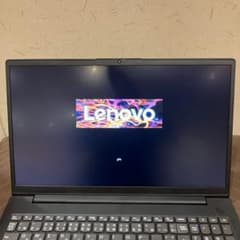 Windowsノート本体 Lenovo v15 Gen3 LAP i5-1235U Lenovo v15 Gen3 LAP i5-1235U - メルカリ