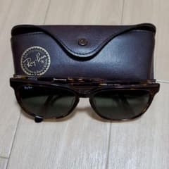 RayBan レイバン　サングラスのサムネイル