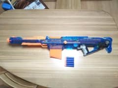 ナーフ メガセンチュリオンのサムネイル