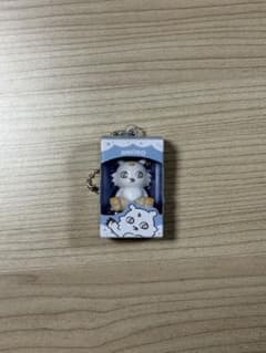 ちいかわチョコボックス あのこのサムネイル