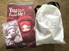SKULLPANDA You Found Me! Ratty Bearのサムネイル