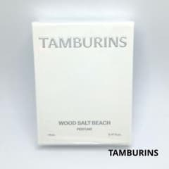 TAMBURINS タンバリンズ WOOD SALT BEACH - メルカリ