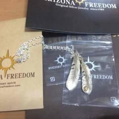 ARIZONA FREEDOMのサムネイル
