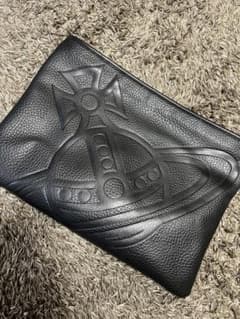 Vivienne Westwoodクラッチバッグのサムネイル