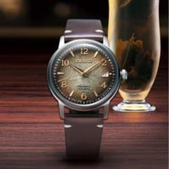 セイコープレザージュ　STAR BAR SARY183 焙 Hou 限定モデルのサムネイル