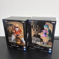 history box 부루마 가메센 2개 세트