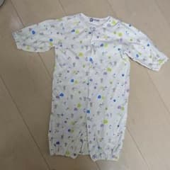 ロンパースのサムネイル