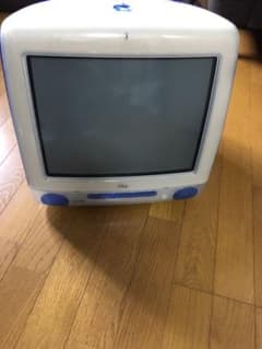 iMac G3のサムネイル