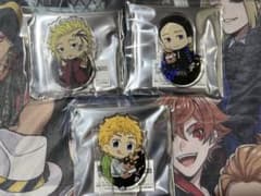 東京リベンジャーズ ばくだん焼き アクリルスタンドのサムネイル