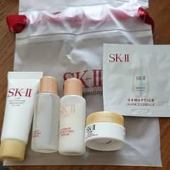 SK-II LXPサンプルセットのサムネイル