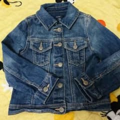 Gap100cm♡Gジャンのサムネイル