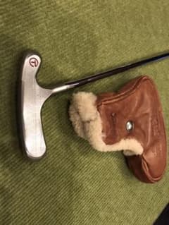 Scotty Cameron SSS ブルズアイ BLADE TOURのサムネイル