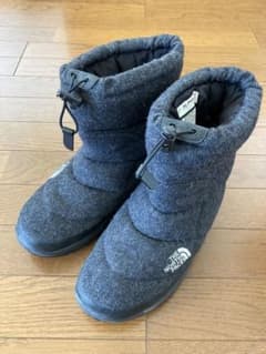 【美品】ノースフェイス/ブーツのサムネイル