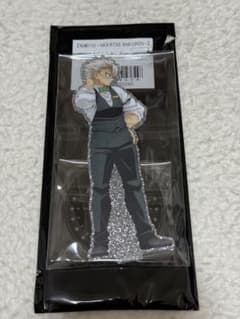 鬼滅の刃 モクテルバー 両面アクリルスタンド アクスタ 不死川実弥のサムネイル