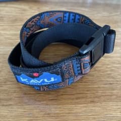 KAVU ナイロンベルトのサムネイル