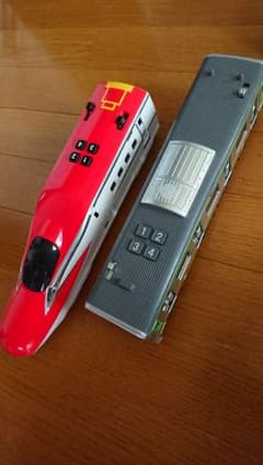 新幹線&電車のサムネイル