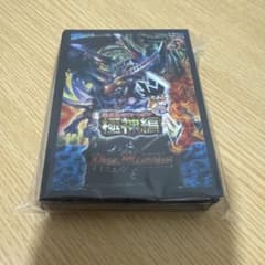 バイオレンスヘヴン スリーブ 極神編 神歌繚嵐 - メルカリ