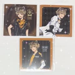 ツイステ ラギー ましコレ 寮服 実験着 運動着 - メルカリ