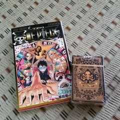 ワンピース ゴールド 映画 特典 非売品のサムネイル