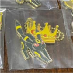 ポニータ 一番くじ G賞 キーホルダー ブラッキーのサムネイル