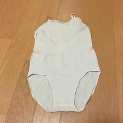 チャコット バレエ ボディファンデーションのサムネイル