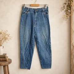 00's vintage デニム インディゴ アメカジ y2kのサムネイル