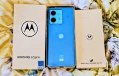 Motorola edge 40 neo 8GB/256GB 本体のサムネイル