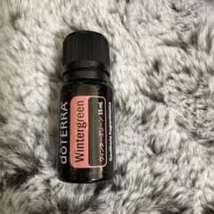 doTERRA ウィンターグリーン エッセンシャルオイル 15mLのサムネイル