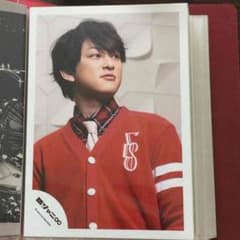 関ジャニ∞ 公式写真のサムネイル