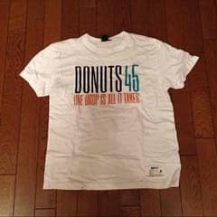 DONUTS45 TEEシャツのサムネイル