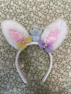 ウィッシュミーメル　カチューシャのサムネイル