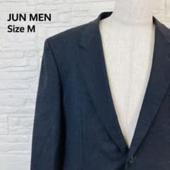 JUN MEN テーラードジャケット M メンズ　フォーマルのサムネイル