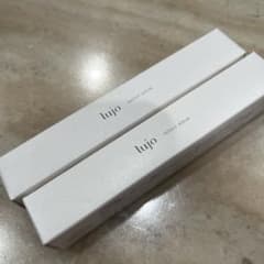 lujo ニードルセラム 美容クリーム 9g 2本セットのサムネイル