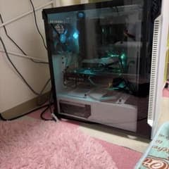 ゲーミングpc ジャンク ジャンク品 RTX3060 Ryzen5 5500x3d 搭載ゲーミングPC - メルカリ