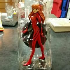 エヴァンゲリオン　アスカのサムネイル