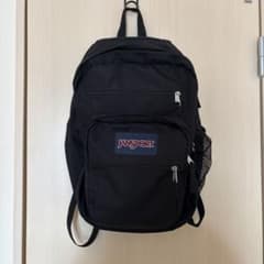 JANSPORT BIG STUDENTモデルのサムネイル