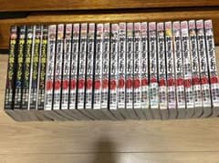 神様の言うとおり　全巻　専用のサムネイル