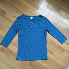 ディーゼル Tシャツ７分袖のサムネイル