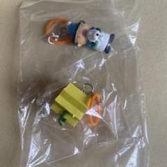 おでんくん目印チャームのサムネイル