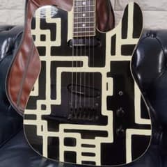 FERNANDES TOMOYASU HOTEI 限定版 布袋寅泰モデル FERNANDES TOMOYASU HOTEI 限定版 布袋寅泰モデル - メルカリ