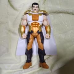 メディコム・トイ ソフビ ASM 北斗の拳 ハン - メルカリ