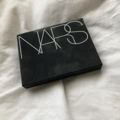 NARS ヴァワヤジュール　アイシャドーパレット　1191のサムネイル