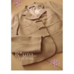 新品＊L'EST ROSE＊ジャケットのサムネイル