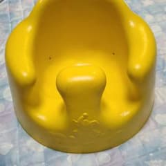 処分価格！！バンボ　黄色　【used】のサムネイル