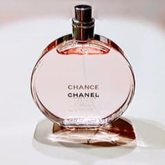 シャネル チャンス オー タンドゥル オードゥ トワレット100ml…のサムネイル
