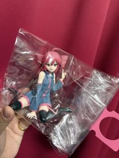 重音テトちょこのせプレミアムフィギュア“重音テト”の入手方法まとめ