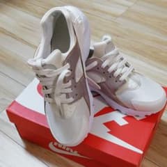 ぽてとおじさん専用　NIKE HUARACHE RUN ハラチ　ナイキのサムネイル